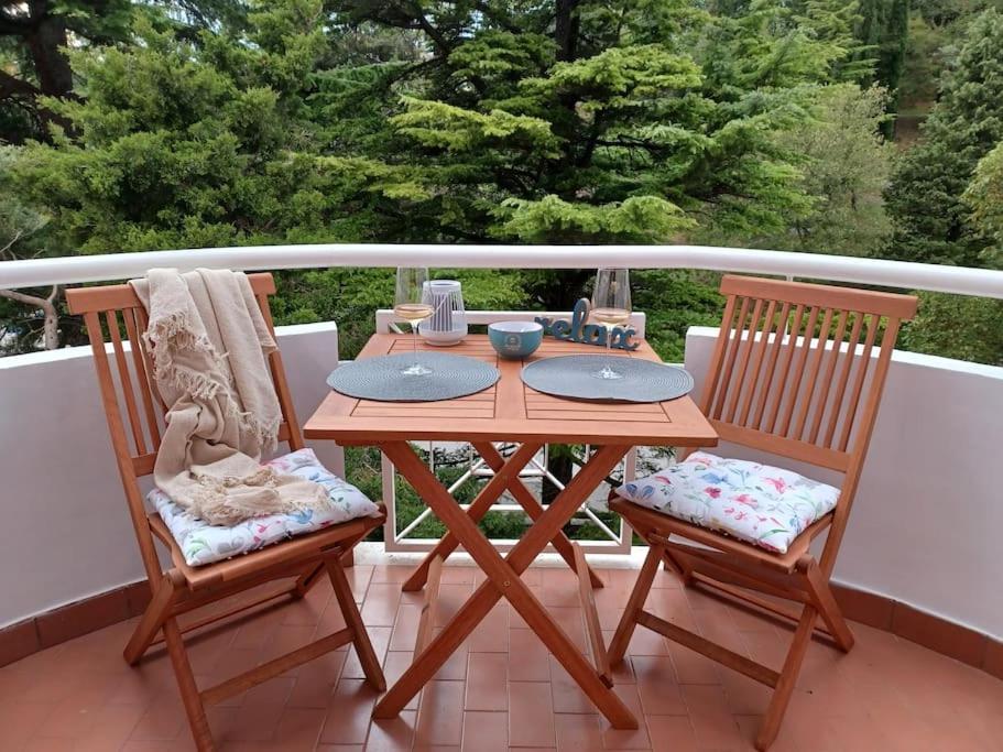 Stunning New In Centre Of * Buzet
