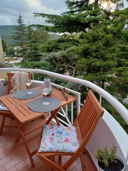Apartma Stunning New In Centre Of Buzet